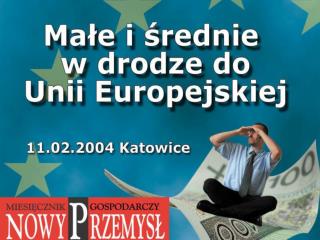 Źródła Finansowania Przedsiębiorstw w Polsce