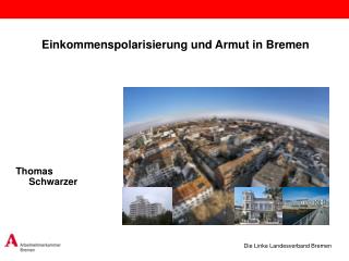 Die Linke Landesverband Bremen