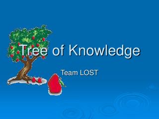 Tree of Knowledge