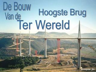 De Bouw