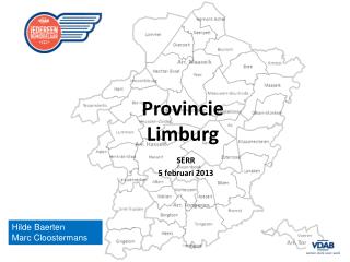 Provincie Limburg