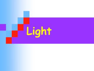 Light