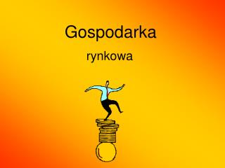 Gospodarka