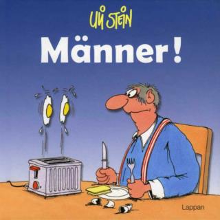 Uli Stein - Maenner