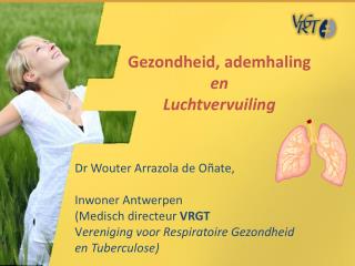 Gezondheid, ademhaling en Luchtvervuiling