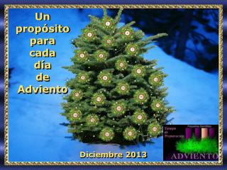 Diciembre 2013