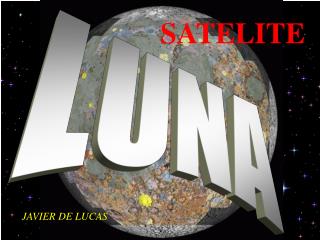 SATELITE