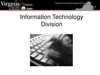 Information Technology Division
