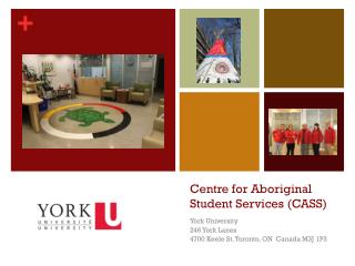 Centre for Aboriginal Student Services (CASS)