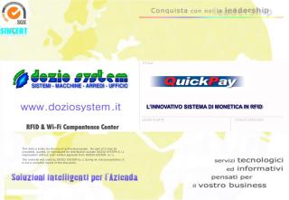 LUOGO E DATA