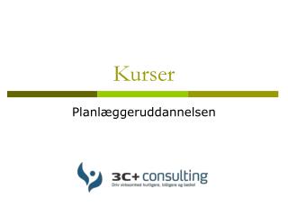 Kurser