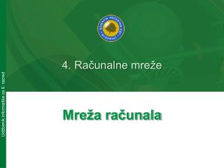 Mreža računala