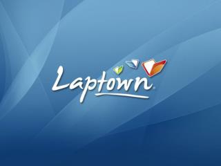 ¿ Que es Laptown ?