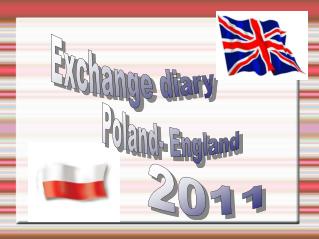 Exchange diary