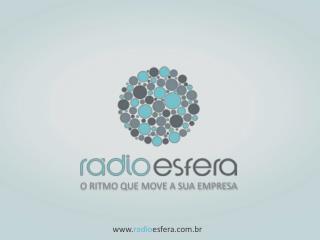 radio esfera.br