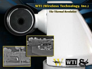 The Thermal Revolution