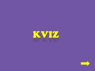 KVIZ