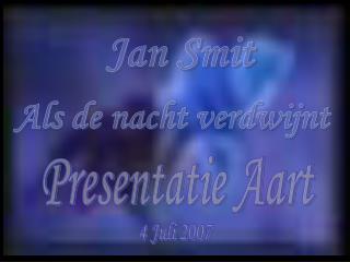 Jan Smit