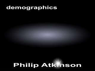 Philip Atkinson