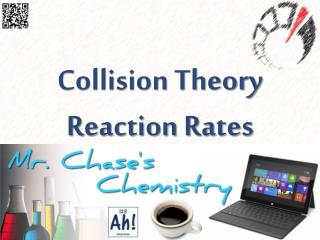 Collision Theory Reaction Rates