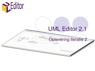 UML Editor 2.1