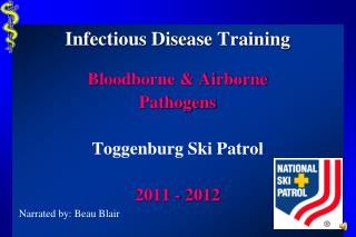 Infectious Disease Training