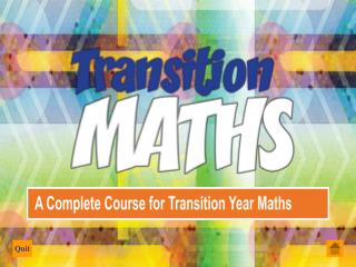 Permutations Combinations Pascal’s triangle Binomial Theorem