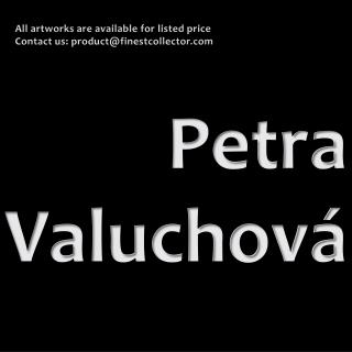 Petra Valuchová