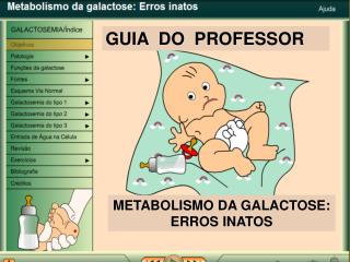 GUIA DO PROFESSOR