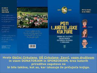 Občina Cirkulane