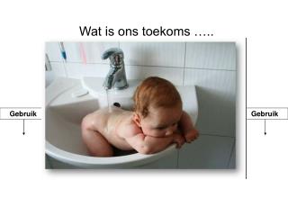 Wat is ons toekoms …..