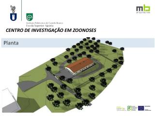 CENTRO DE INVESTIGAÇÃO EM ZOONOSES