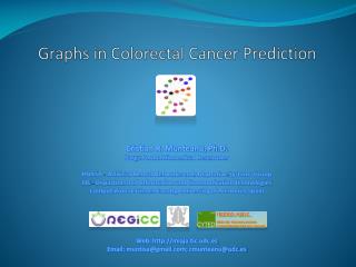 Graphs in Colorectal Cancer Prediction