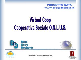 Virtual Coop Cooperativa Sociale O.N.L.U.S.