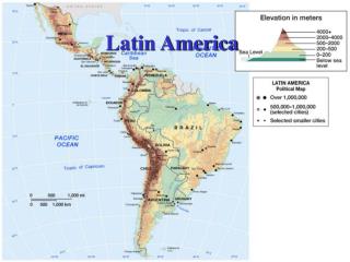 Latin America