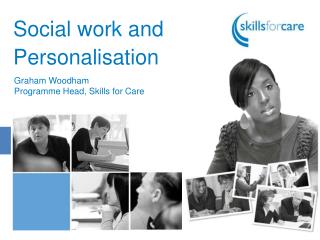 Social work and P ersonalisation