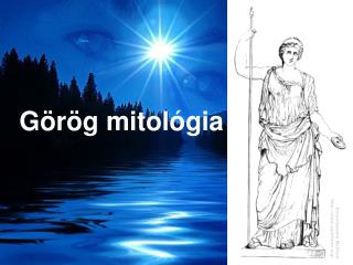 Görög mitológia