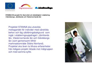 För att mäta om projektet nått förväntat resultat kommer följande indikatorer att användas: