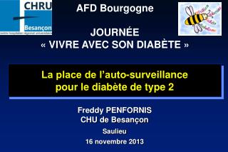 La place de l’auto-surveillance pour le diabète de type 2