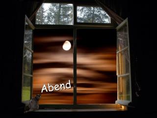 Abend