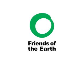 Simon McRae Corporate Accountability Campaigner, Friends of the Earth