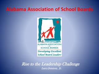 Alabama Association of School Boards
