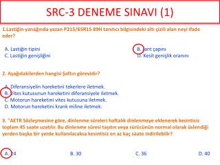 SRC-3 DENEME SINAVI (1)