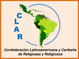 Confederación Latinoamericana y Caribeña de Religiosas y Religiosos