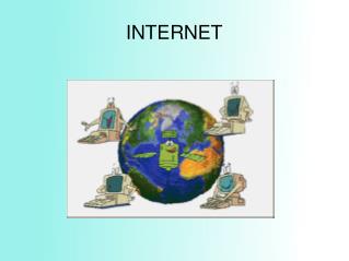 INTERNET