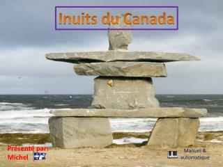 Inuits du Canada