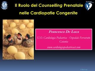 Il Ruolo del Counselling Prenatale nelle Cardiopatie Congenite