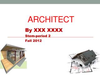 ARCHITECT