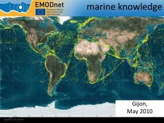 marine knowledge