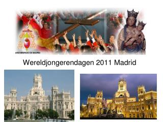 WJD Madrid 2011